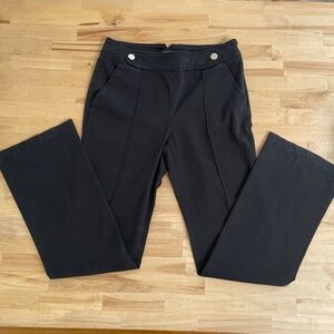 Ann Taylor black pants